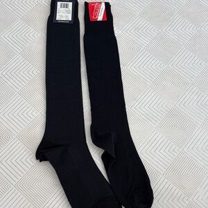 Polo by Ralph Lauren Black Dress Socks